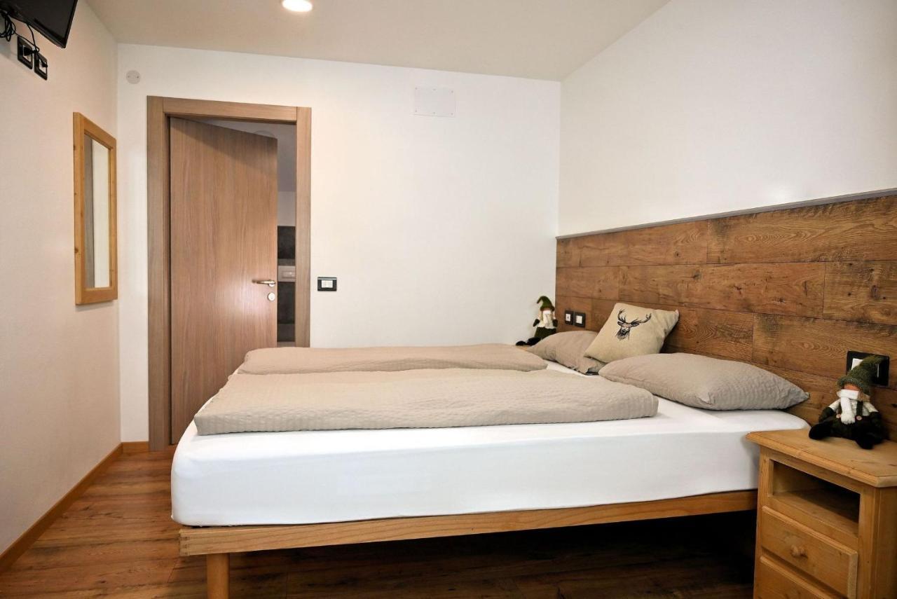 Albergo Panorama Panchià Extérieur photo