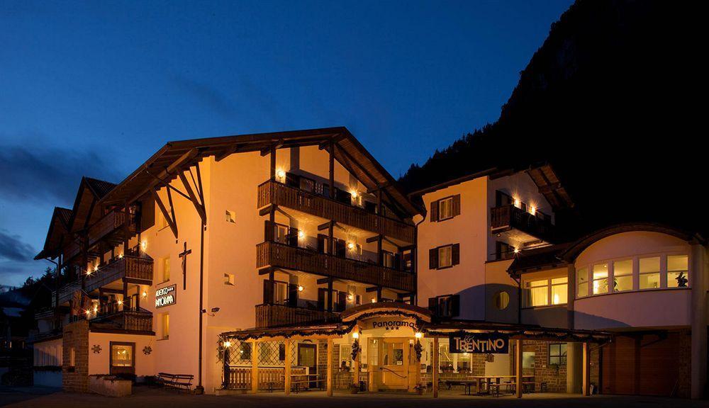 Albergo Panorama Panchià Extérieur photo