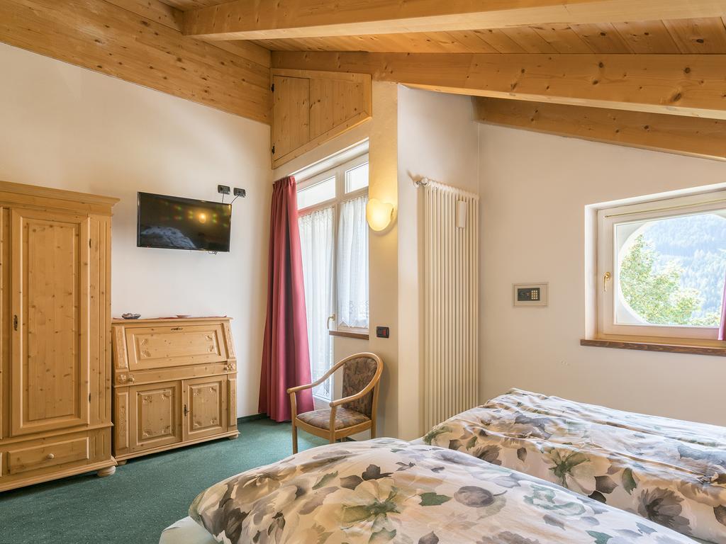 Albergo Panorama Panchià Extérieur photo