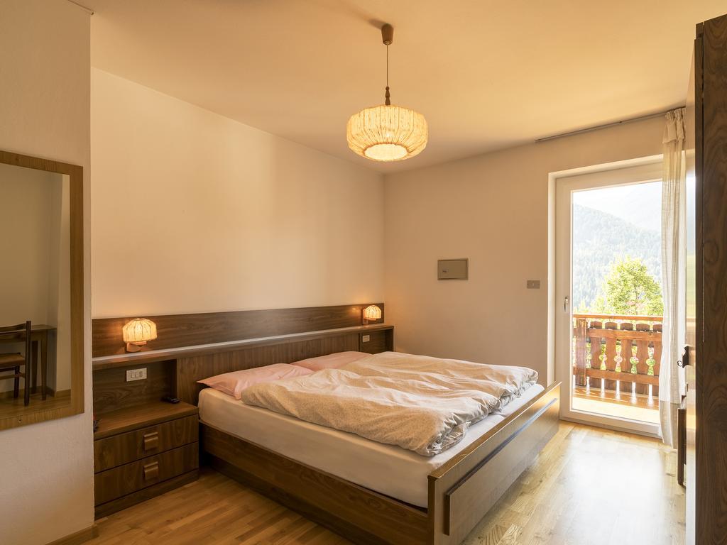 Albergo Panorama Panchià Extérieur photo